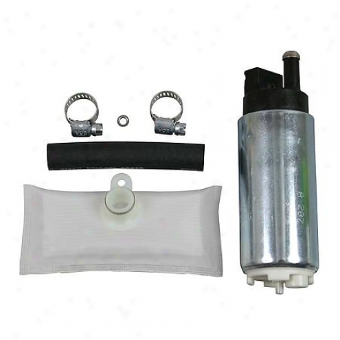 Airtsx Electric In-tank Fuel Pump - E8285