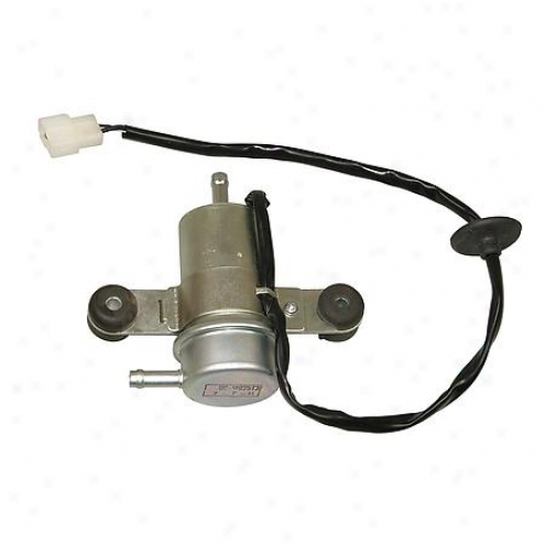 Airtex Electric Inline Fuel Pump - E8124