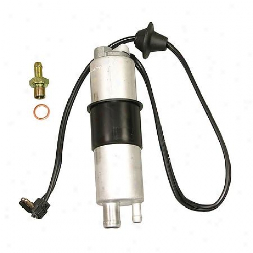 Aiirtex Electric Inline Fuel Pump - E8286