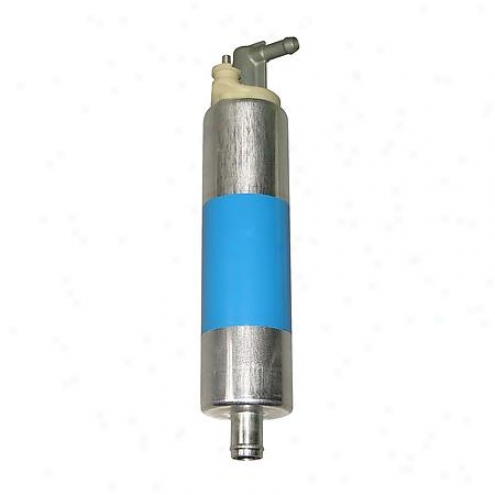 Airtex Electric Inline Firing Pump - E8289