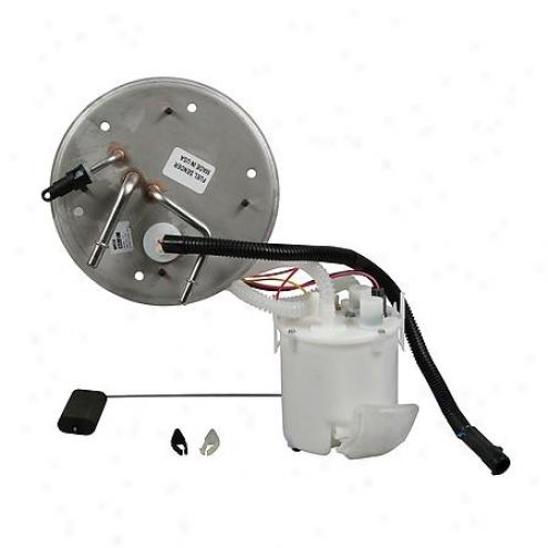 Airtex Fuel Pump Module Assembly - E2281m