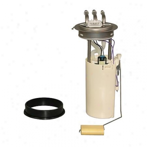 Airtex Fuel Pump Module Assembly - E3554m