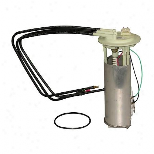 Airtex Fuel Pump Module Assembly - E3944m