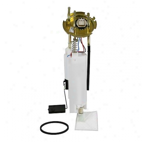 Airtex Fuel Pump Module Assembly - E7077m