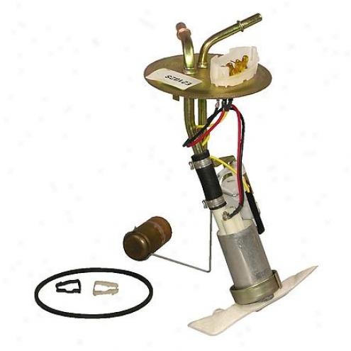 Airtex Fuel Pump Sender Assembly - E2102s