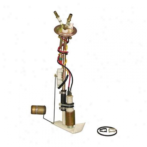 Airtex Fuel Pump Sender Assembly - E2143s