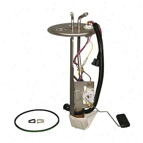 Airtex Fuel Pump Sender Assembly - E2202s