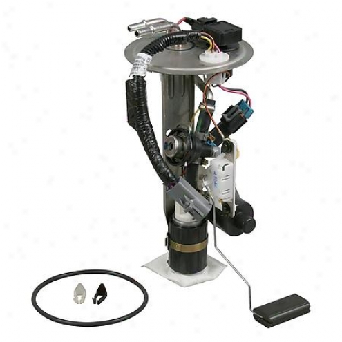 Airttex Fuel Pump Sender Assembly - E2257s