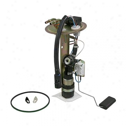 Airtex Fuel Pump Sender Assembly - E2261s