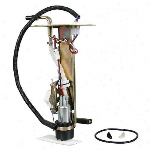 Airtex Fuel Pump Sender Assembly - E2437s