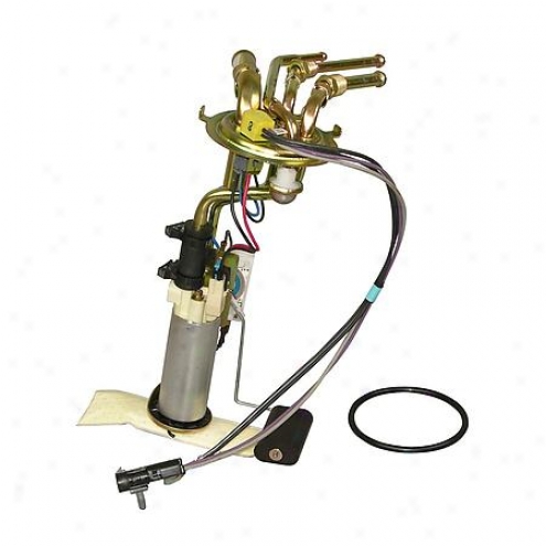 Airtex Fuel Pump Sender Assembly - E3624s