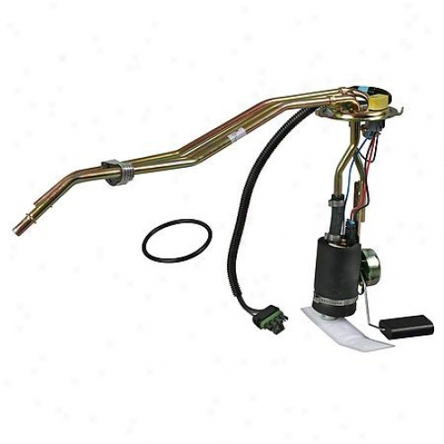 Airtex Fuel Pump Sender Assembly - E3628s