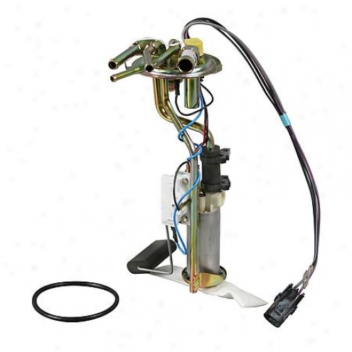 Airtex Fuel Pump Sender Company - E3632s