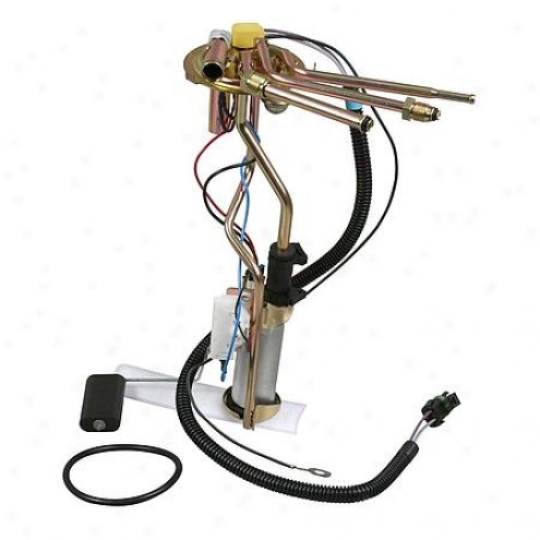 Airtex Fuel Pump Sender Assembly - E3634s