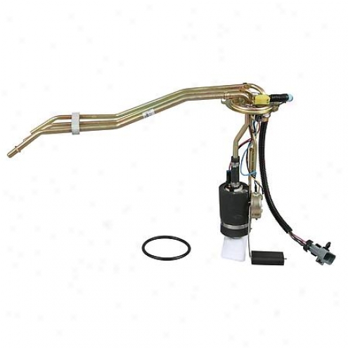 Airtex Fuel Pump Sender Assembly - E3636s