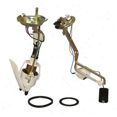 Airtex Fuel Pump Sender Assembly - E7051s