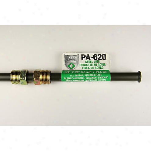 American Grease Stick Co. Brk Line Poly 3/8x - Pa-620