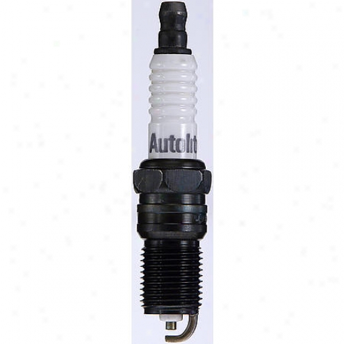Autolite 104 Copper Core Spark Plug