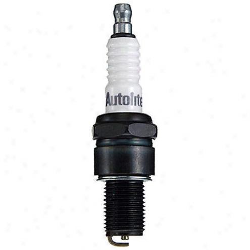 Autolite 2744 Coppper Core Spark Plug