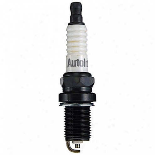 Autolite 3922 Copped Core Spark Plug
