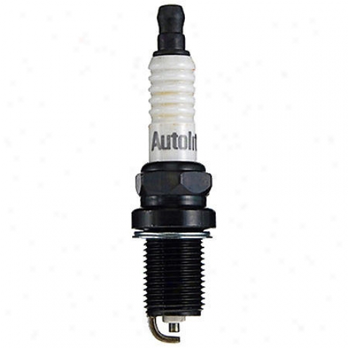 Autolite 3923 Copper Core Spark Plug