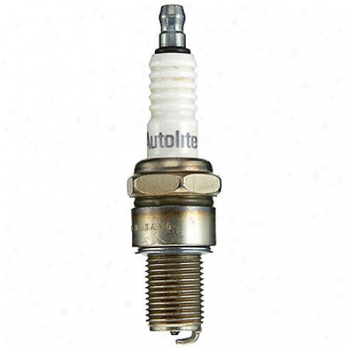 Autolite 4062 Coppre Core Spark Plug