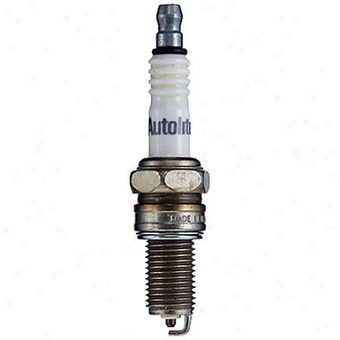 Autolite 4162 Copper Core Spark Plug
