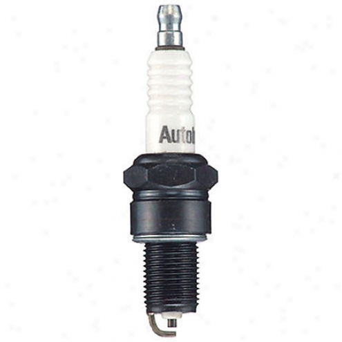 Autolite 63 Copper Core Spark Plug