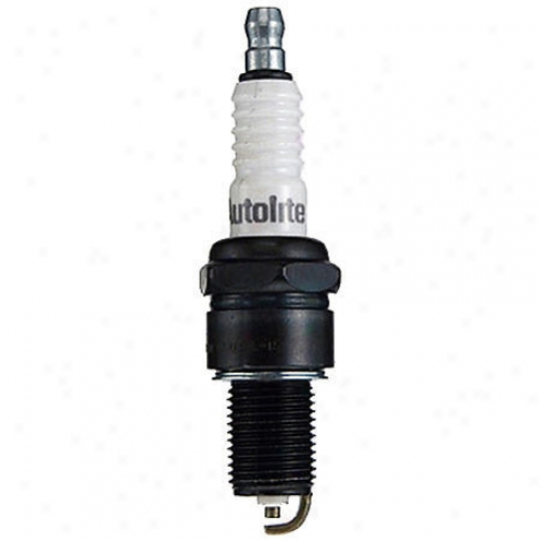 Autolite 66 Copper Core Spark Plug
