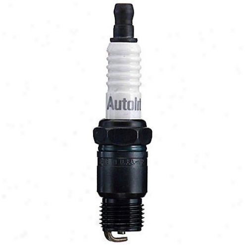 Autolite 685 Copper Core Spark Plug