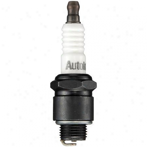 Autolite Copper Core Spark Plug - 295dp