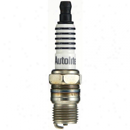 Autolite Racing Hi-performance Spark Plug - Ar132