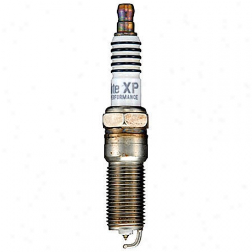 Autolite Xp5263 Xtreme Performance Spark Plug
