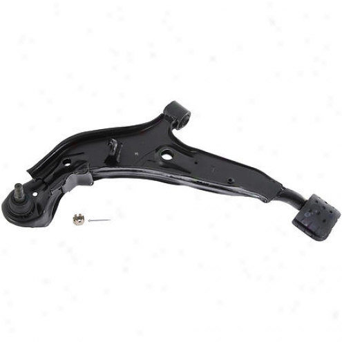 Autopart Intenrational Control Arm - Lower - 2703-70349