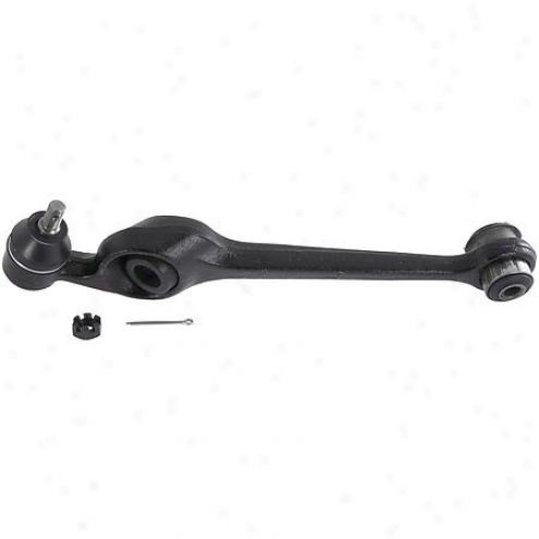 Autopart Internaational Control Arm W/ball Joint - Lower - 2703-65419