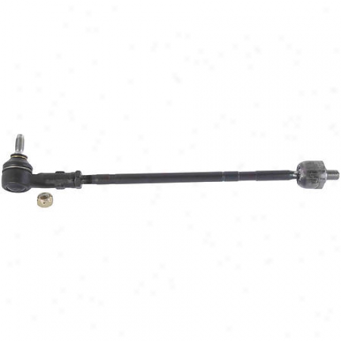 Autopart International Tie Rod Assembly - 2600-71658