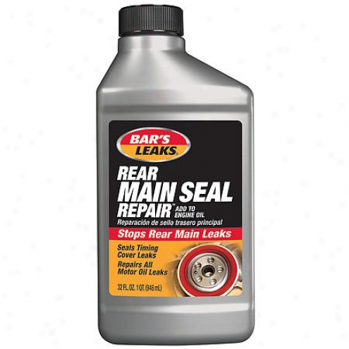 Bars Leak Rear Main Seal Repair (32 Fl. Oz.) - 1050