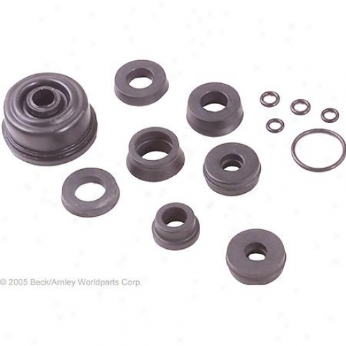 Beck/arnley Brake Master Cylinder Kit - 071-4972