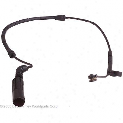 Beck/arnley Brake Wear Sensor - 084-1515