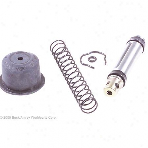 Beck/arnley Clutch Master Cylinder Kit - 071-6241