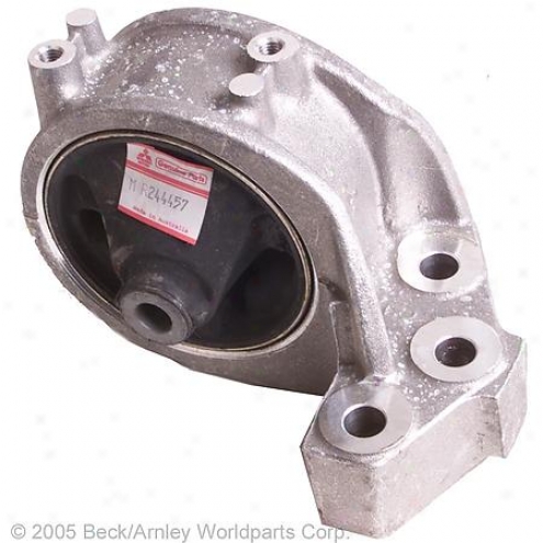 Beck/arnley Engine Mount - 104-1256