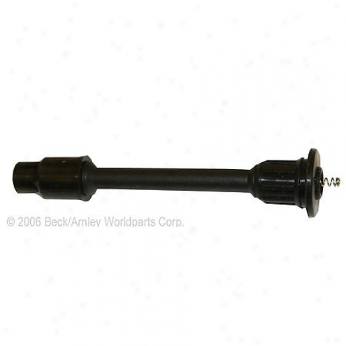Beck/arnley Ignition Coil Boot - 175-1019