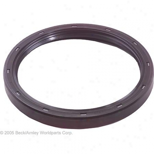 Beck/arnley Rear Main Seal Fix - 052-3670