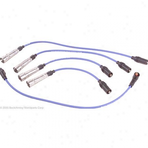 Beck/arley Spark Chew Wires - Standard - 175-5846