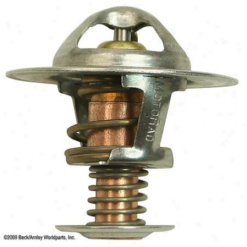 Beck/arnley Thermostat - Oe Replacement - 143-0717
