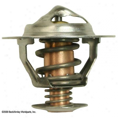 Beck/arnley Thermostat - Oe Replacement - 143-0720
