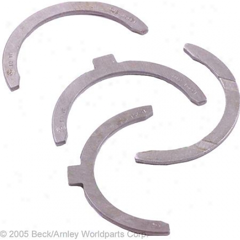 Beck/arnley Thrust Washer - 015-0726