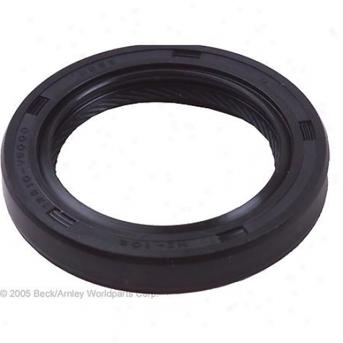 Beck/arnley Timing Cover Seal - 052-3288
