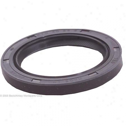 Beck/arnley Timing Cover Seal - 052-3589