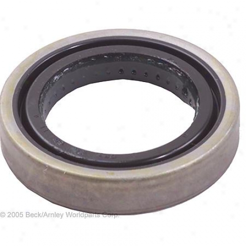 Beck/arnley Wheel Seal - Rear - 052-3727